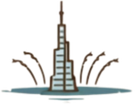 Downtown Dubai