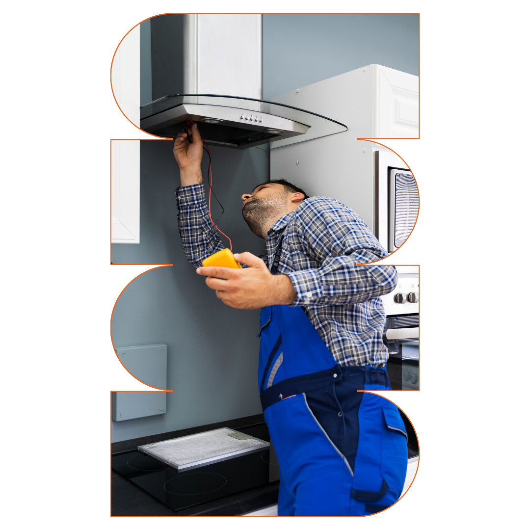 Provide Appliances Repair Servicess dubai