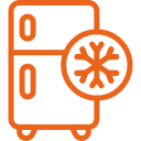 fridge