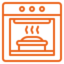 oven