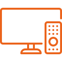 television